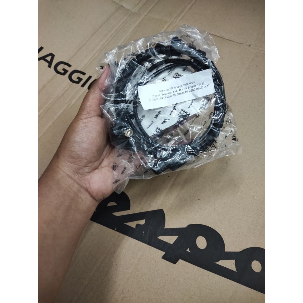 Speedsensor Vespa Sprint Primavera I-get ABS Original Piaggio