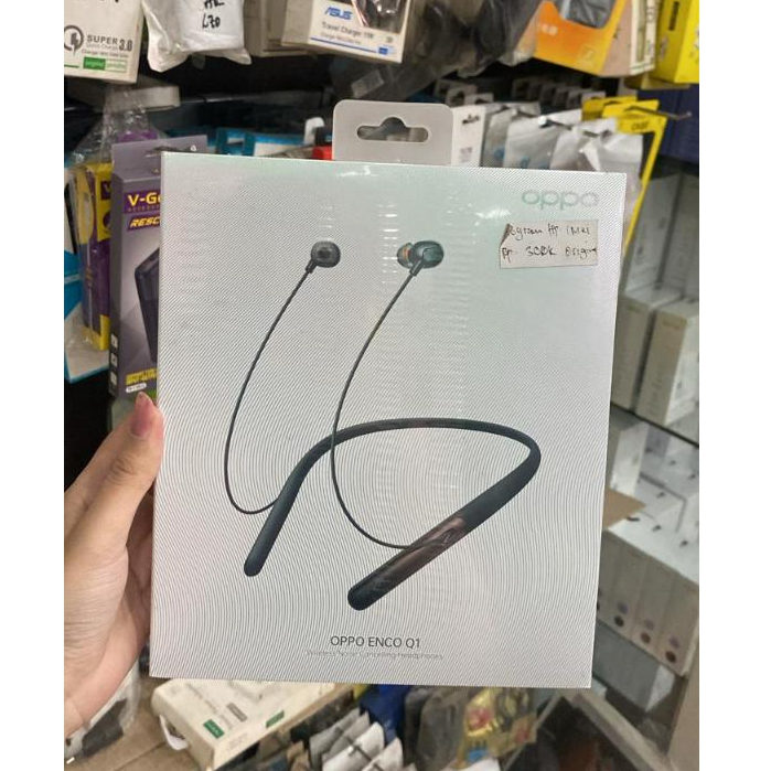 OPPO ENCO Q1 HEADPHONES