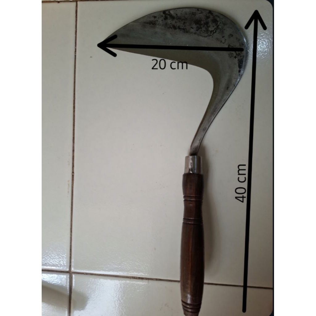 arit model bandungan