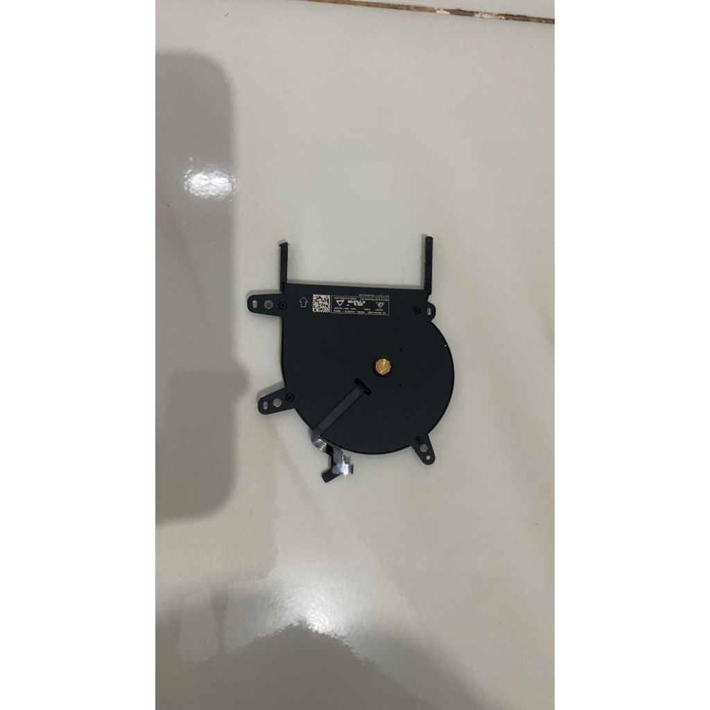 Fan Macbook Pro 2017 Non Touchbar (A1708)