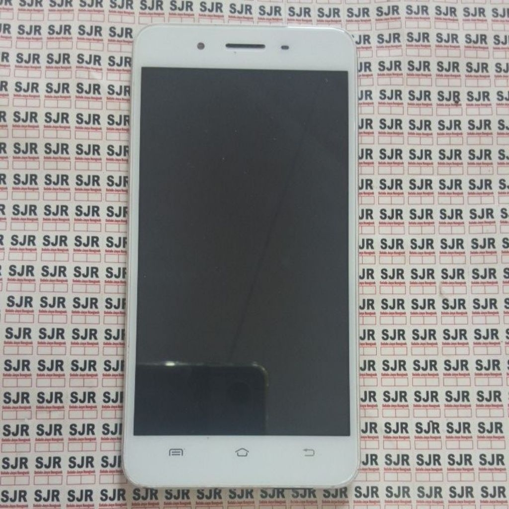 Frame Tulang + LCD Vivo y66 Lite copotan ori