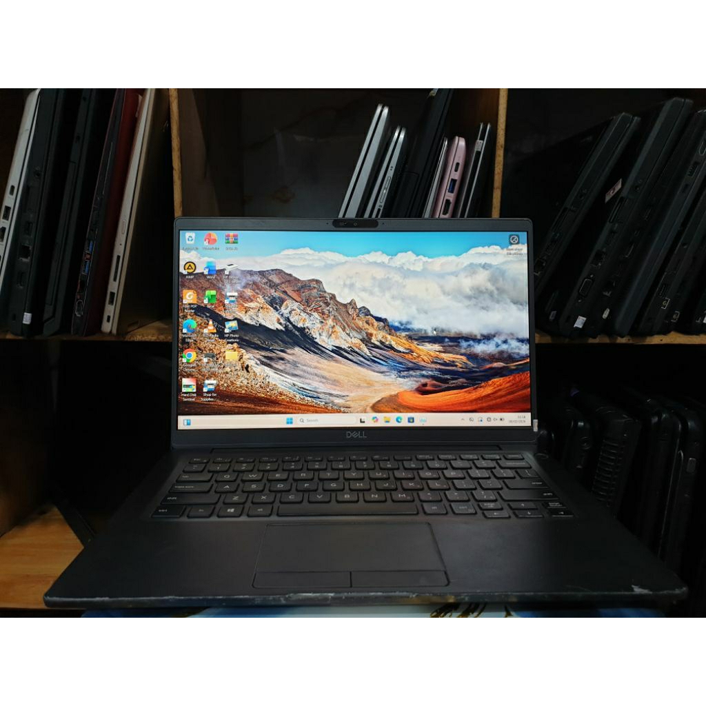 DELL core i5 gen 8