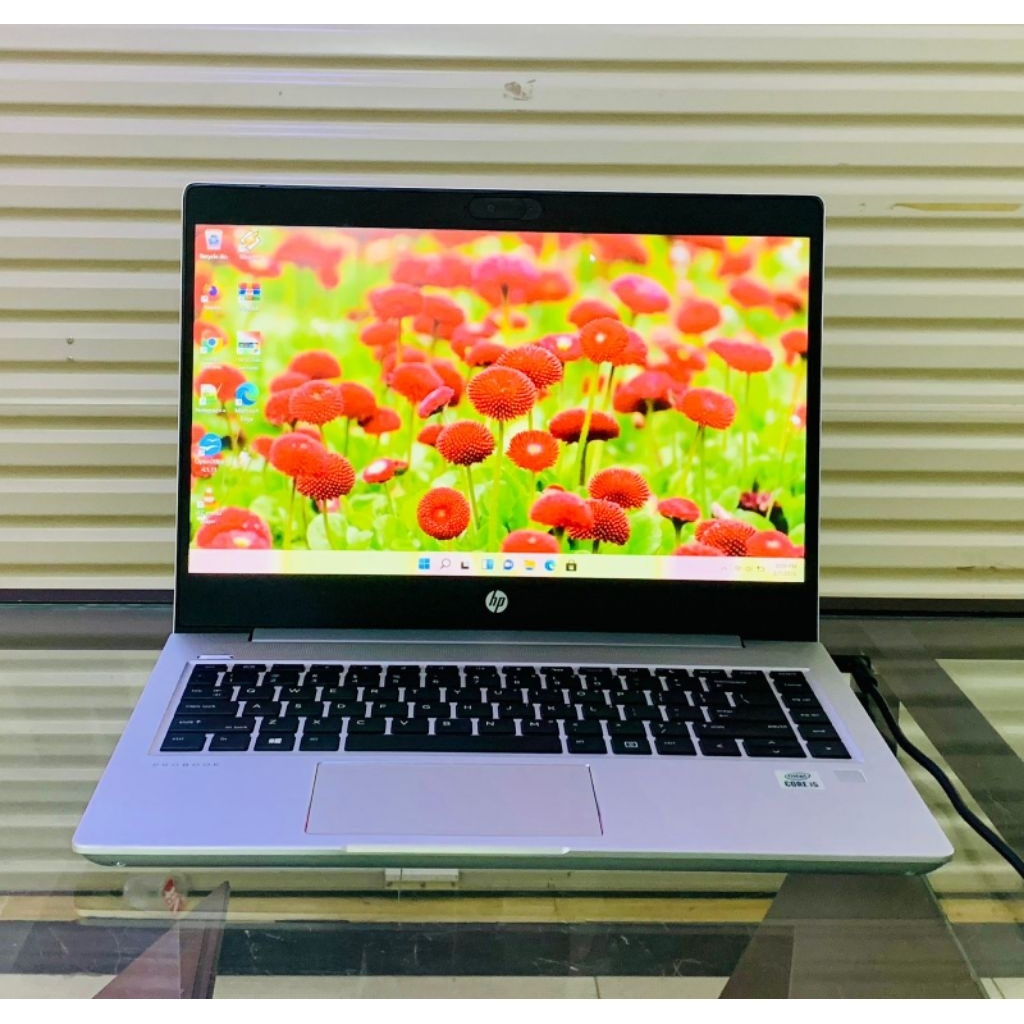 HP PROBOOK 440 G7 INTEL CORE I5 GEN 10 RAM 16GB SSD 256GB