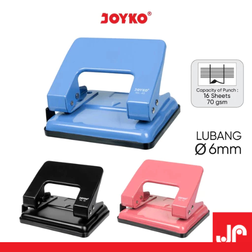 JOYKO PUNCH PEMBOLONG KERTAS N0.40 / ALAT PEMBOLONG KERTAS JOYKO NO.40