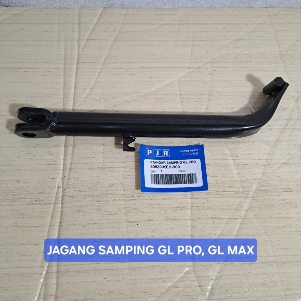 KAKI JAGANG STANDAR SAMPING GL PRO / GL MAX