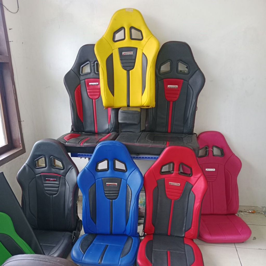 jok granmax pickup PNP