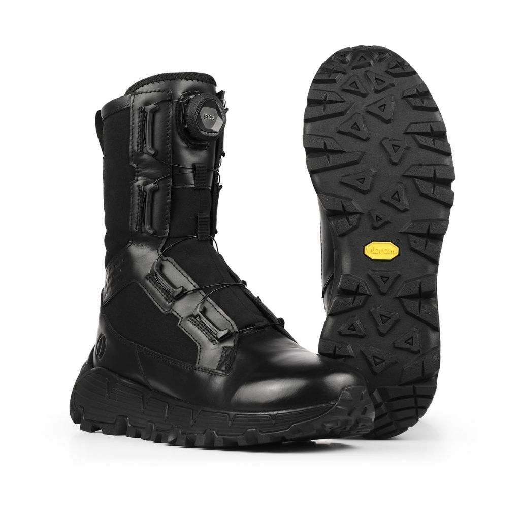 Sepatu PDL Boa Parabellum Hoplite Original