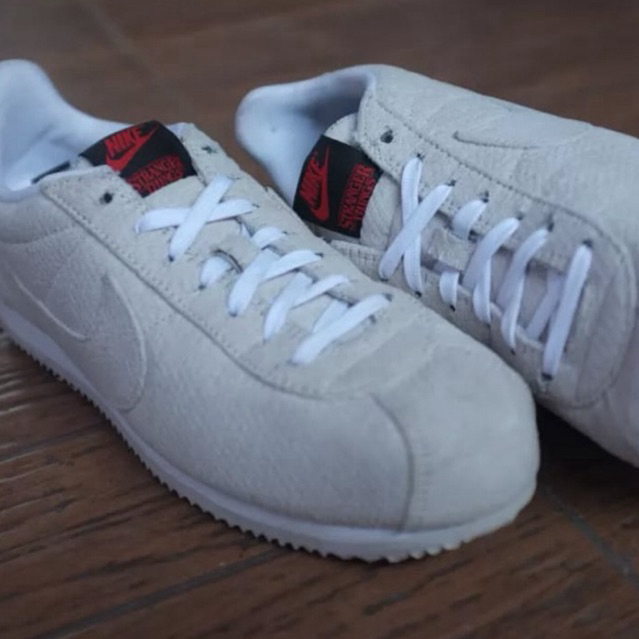 Nike Cortez x Stranger Things