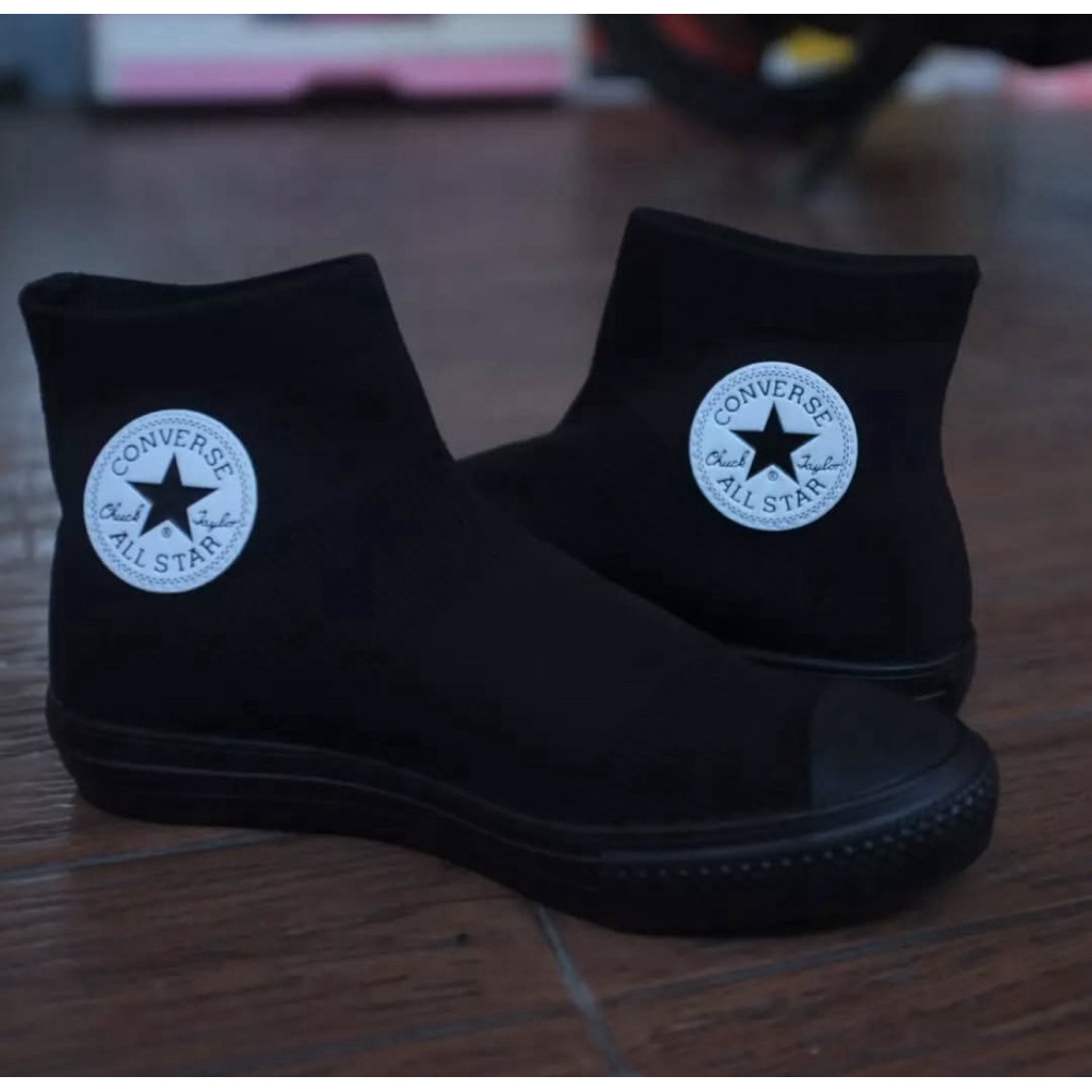 Converse CT hi Sock Japan Market