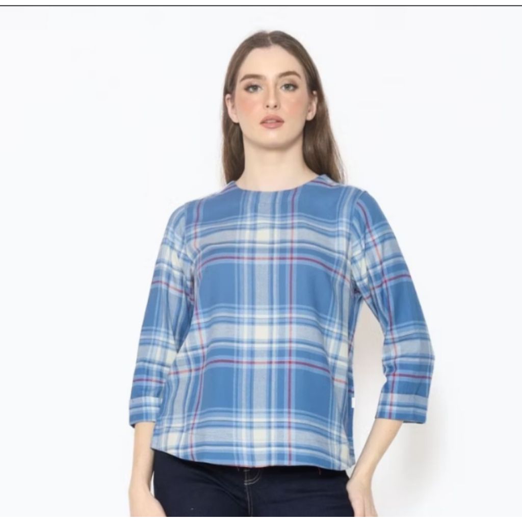 ATASAN RODEO | KEMEJA ADEM | KEMEJA ORIGINAL RODEO