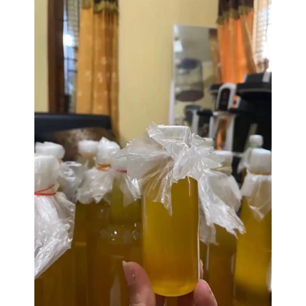 Madu murni_madu asli_madu odeng 100 ml_bisa cod