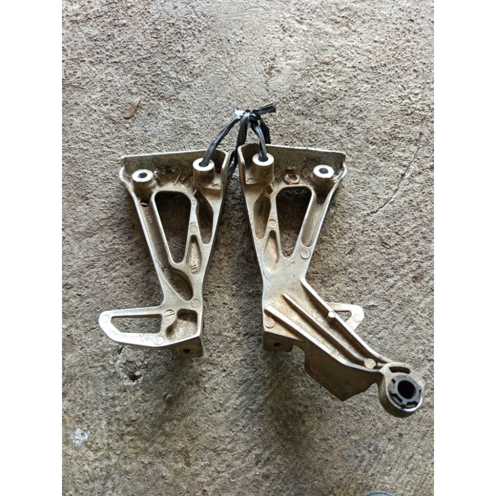 postep belakang original revo absolut