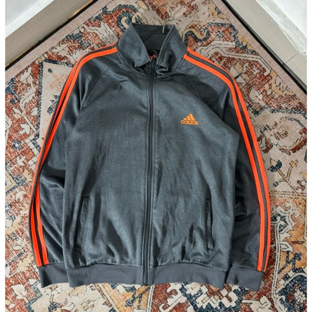 TRACKTOP 44D11D4455 BIG LOGO