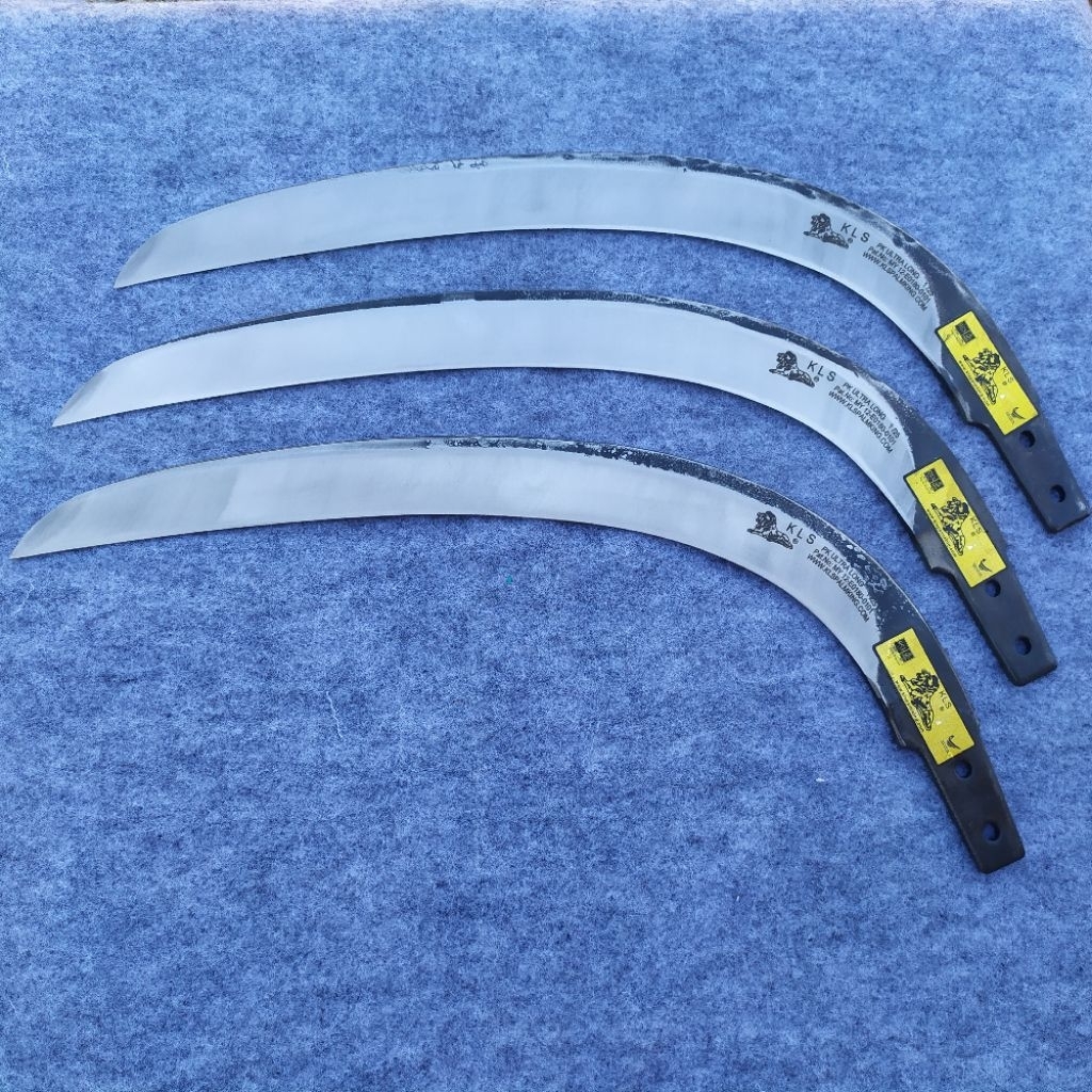 MATA EGREK KLS PALM KING LONG ULTRA ORI MALAYSIA