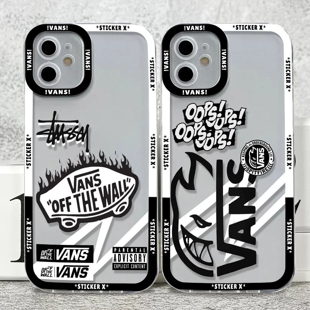 Softcase Kartun For VIVO V7 Y38 Y39 Y100 V40 V50 V29 Y274G Y275G Y36 Y66 Y91C IQOO Z7X Sillicon case