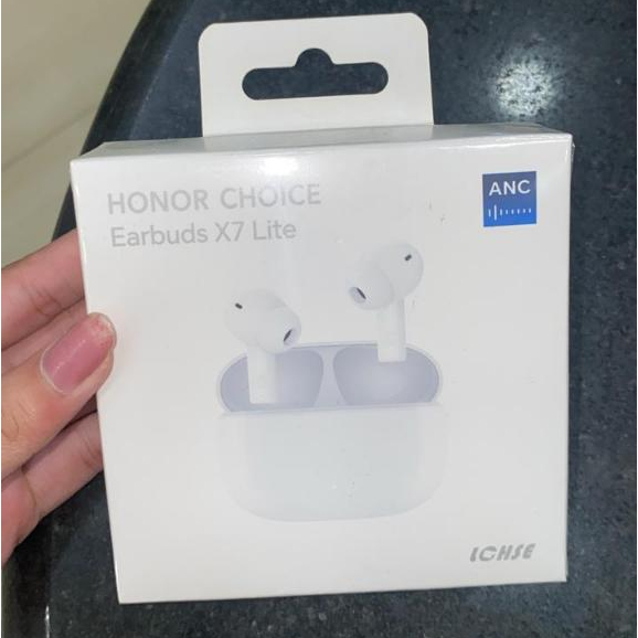 HONOR CHOICE EARBUDS X7 LITE