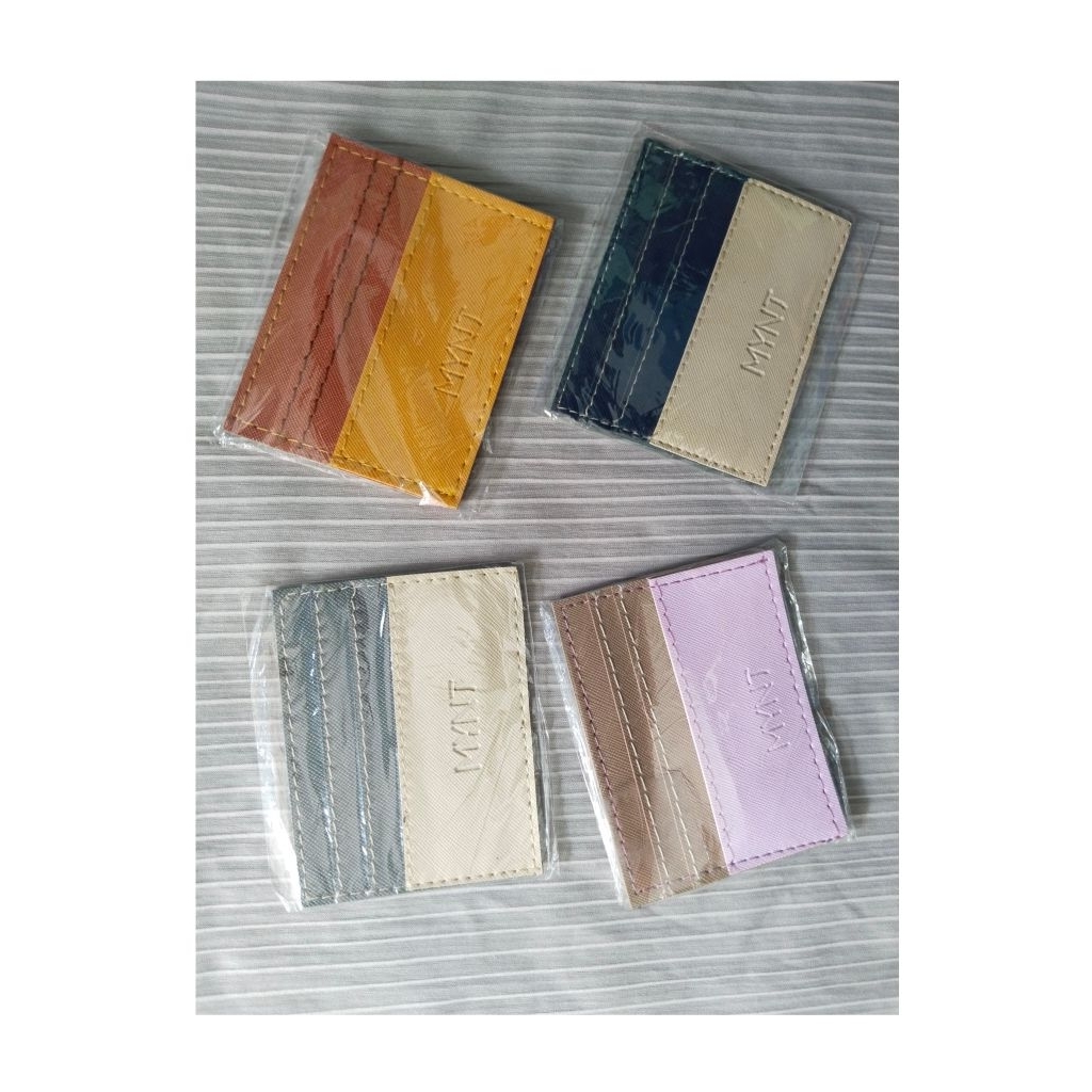 MYNT by mayonette - Dompet Kartu 3 slot