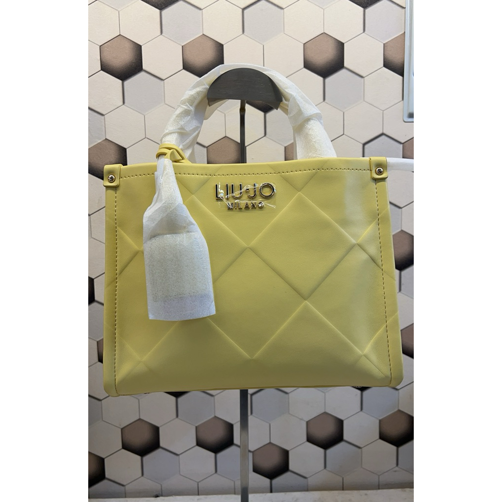 liu jo milano better handbag mini tote
