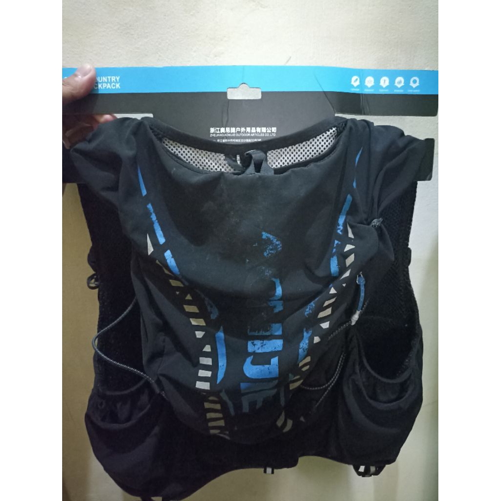 hydropack aonijie