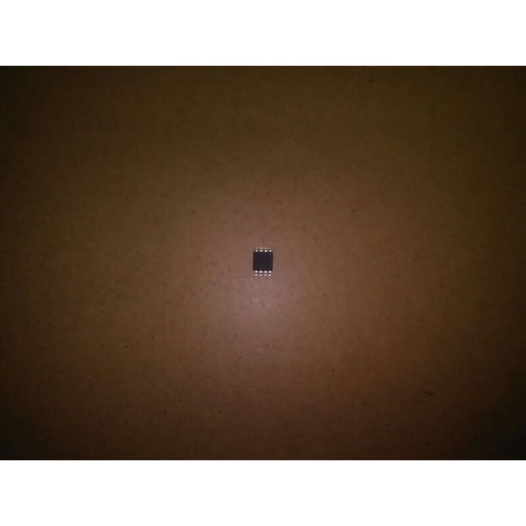 ic memori tv Panasonic TH-32D400G firmware tv