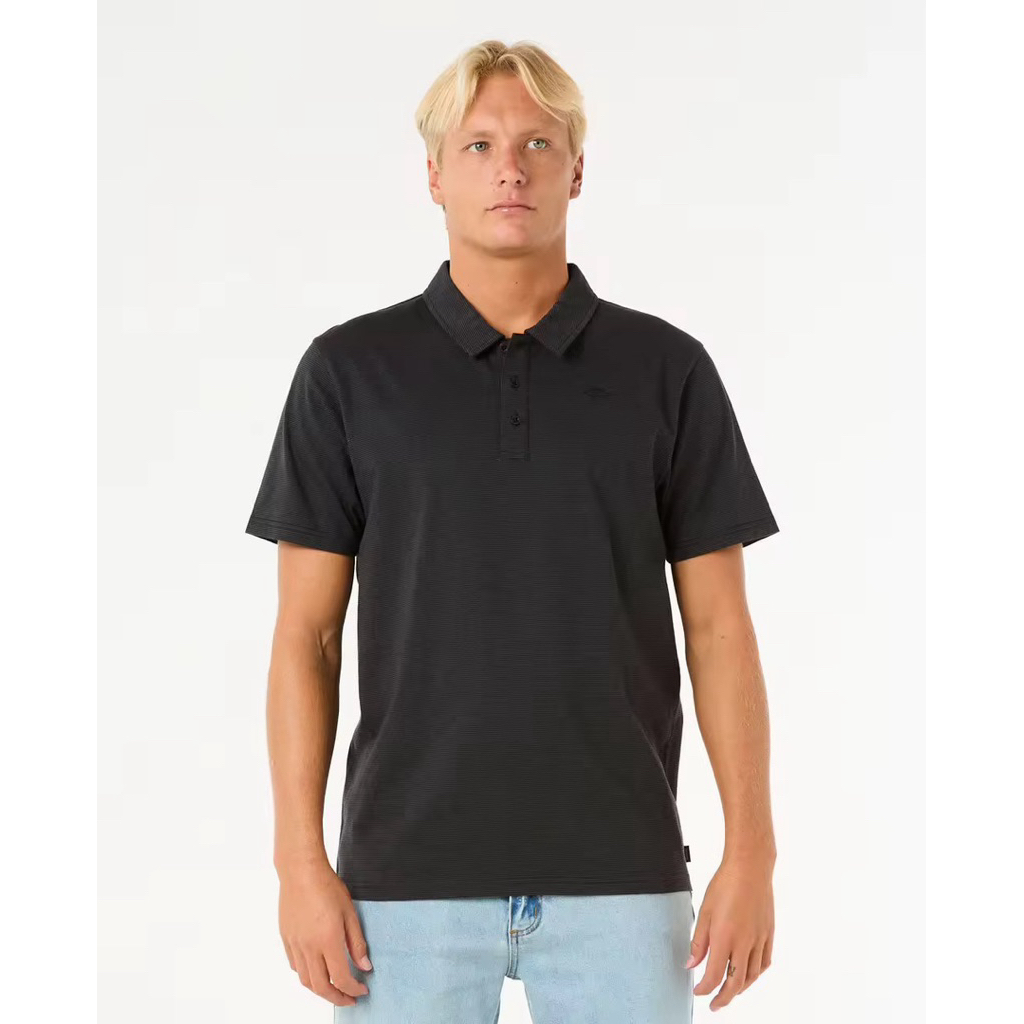 Kaos Ripcurl Polo Easy As New Arrivals