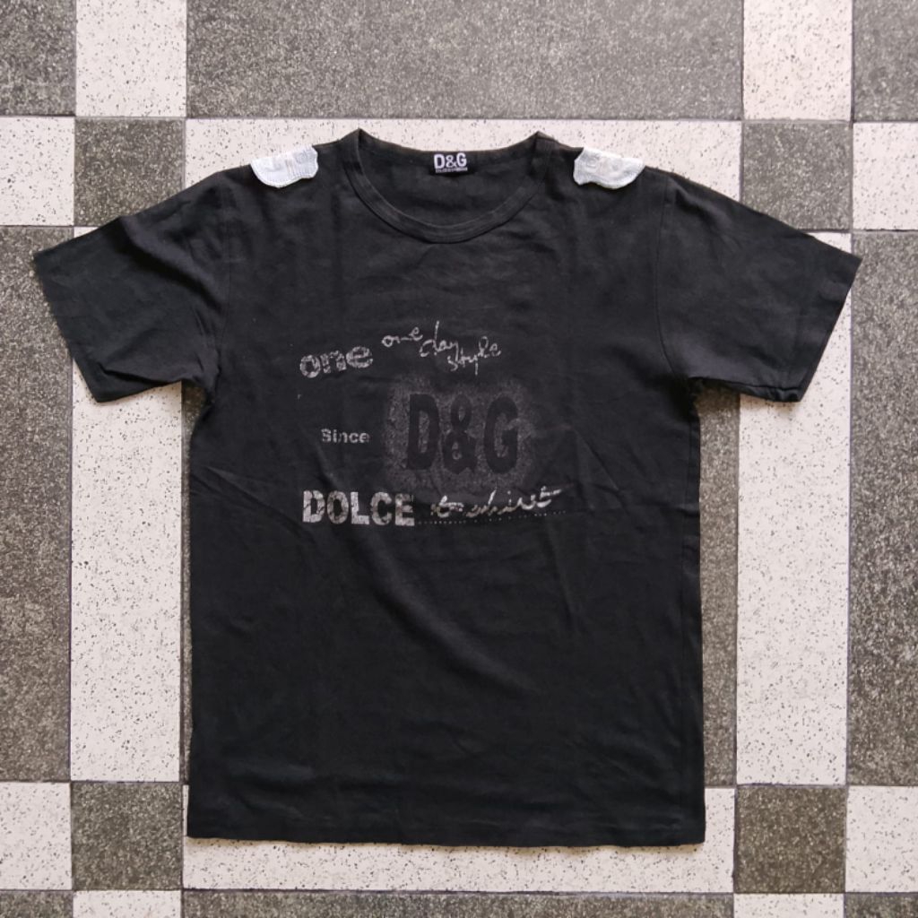 kaos D & G