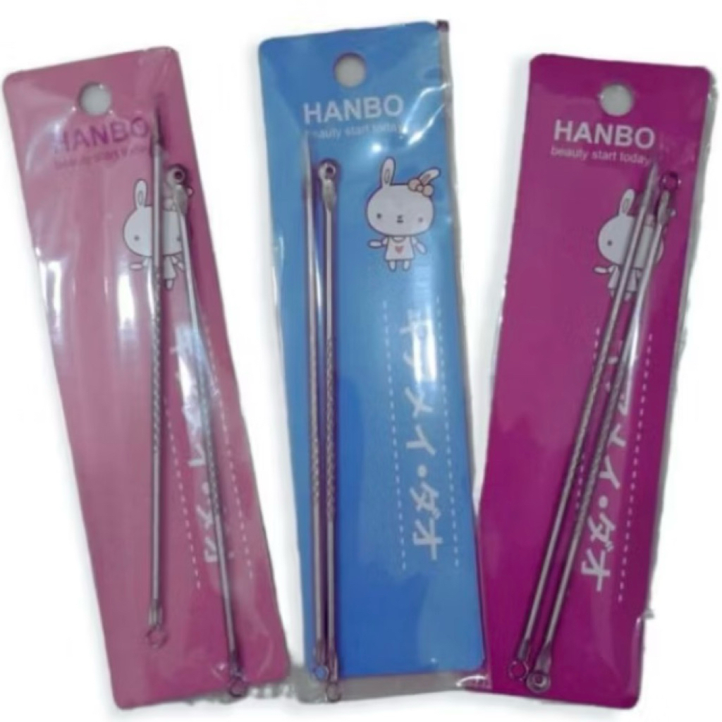 [NEW] Pinset Komedo Set