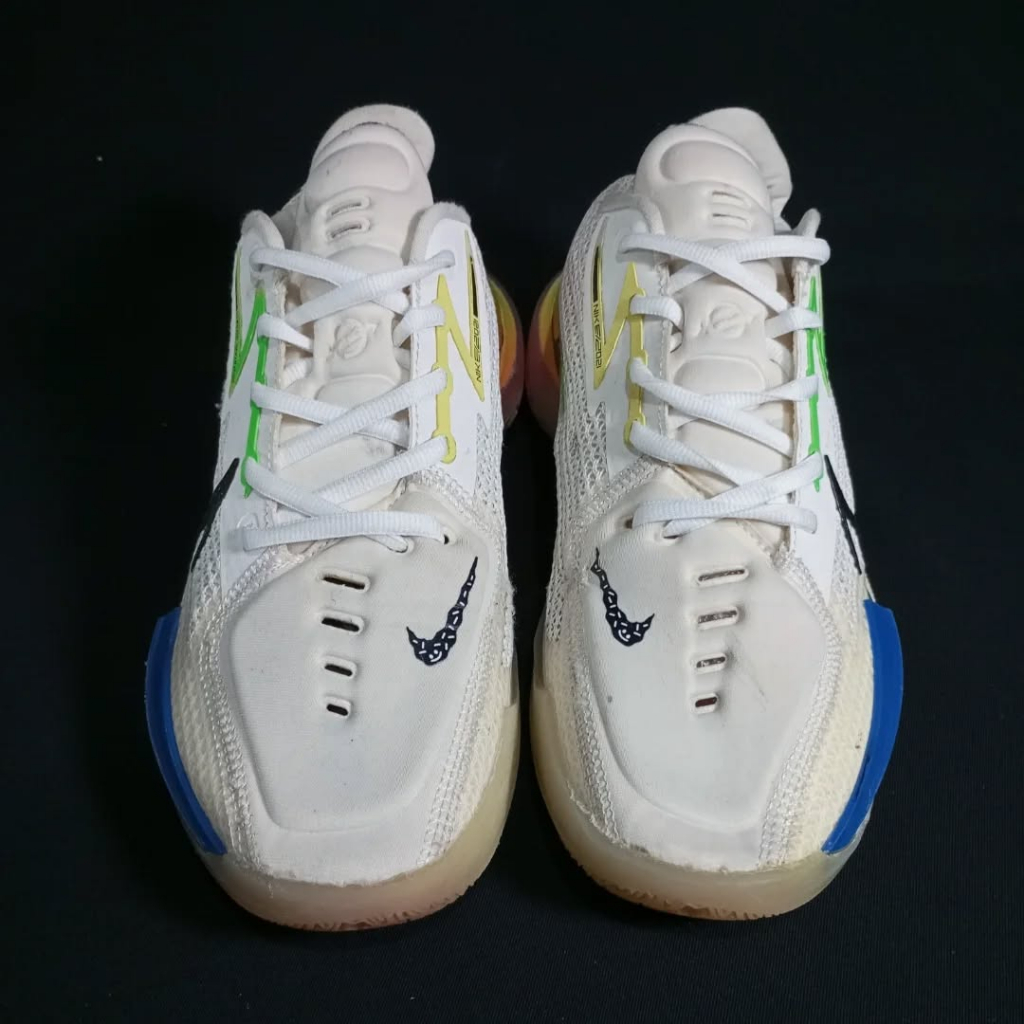 PRELOVED SEPATU BASKET GT CUT 1 SIZE 42 SECOND