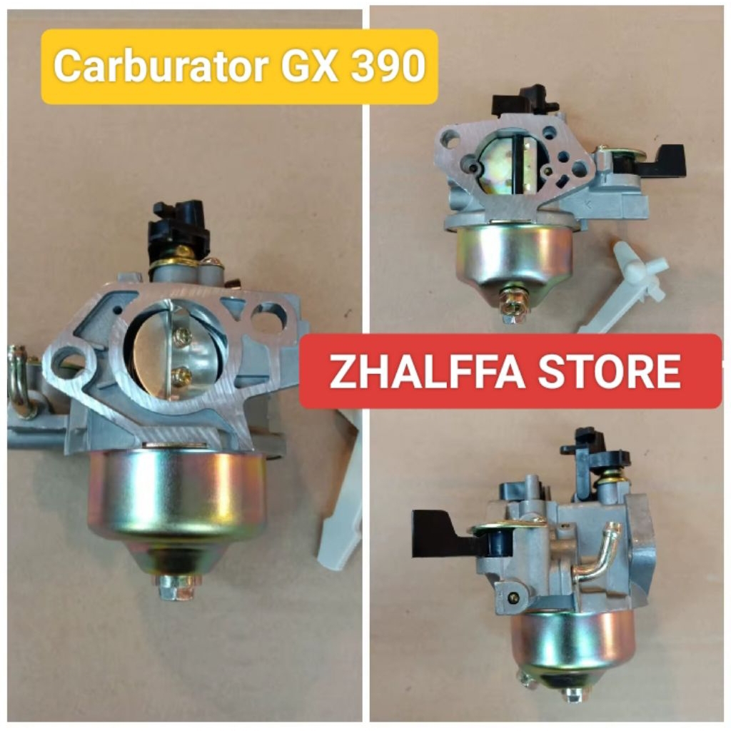 Karburator GX 390, Karbu GX 390 , Carburator Honda GX 390