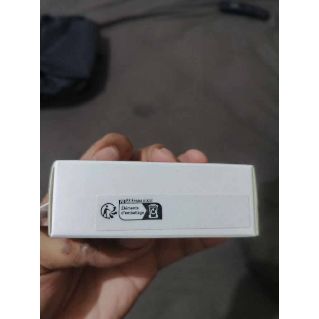 Charger adapter 20w original Apple/ibox