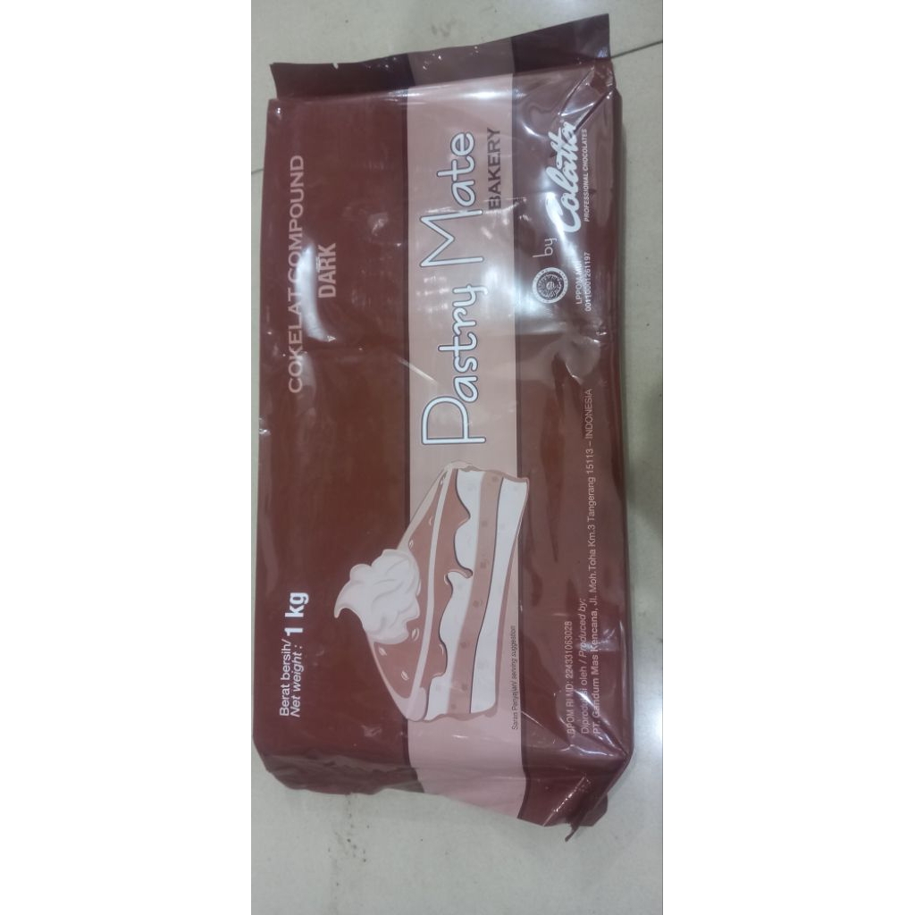 colatta-pastry mate-1kg-compound