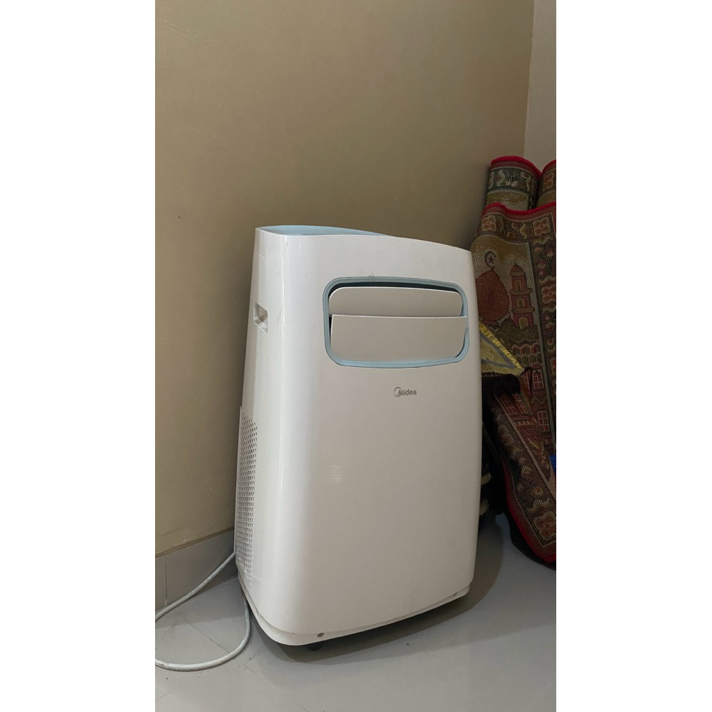 Midea AC Portable