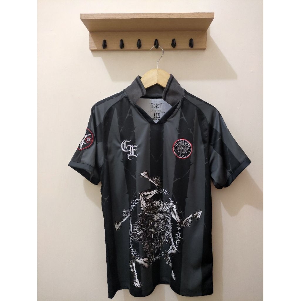 Catharsis Empire "Beur"