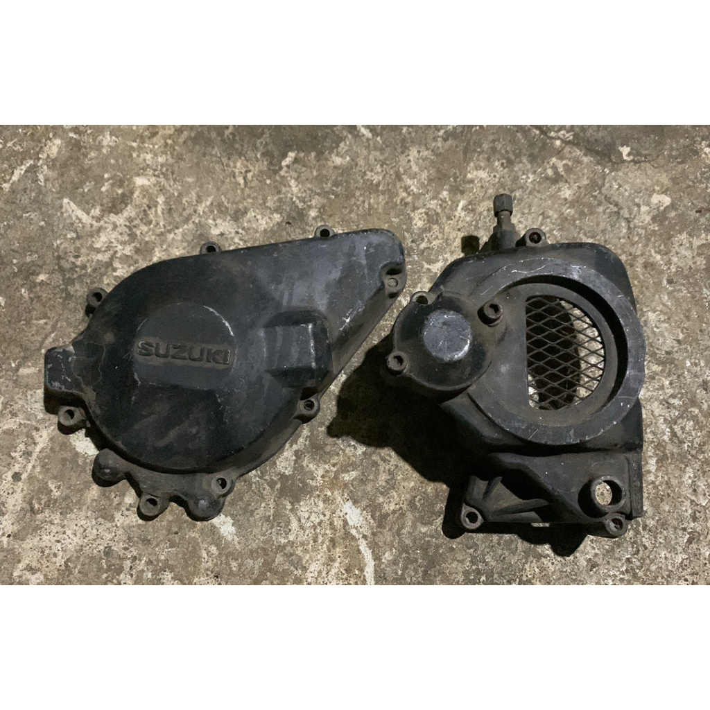 CoverGearDepanGSX400/stutKoplingGSX400/Bandit400