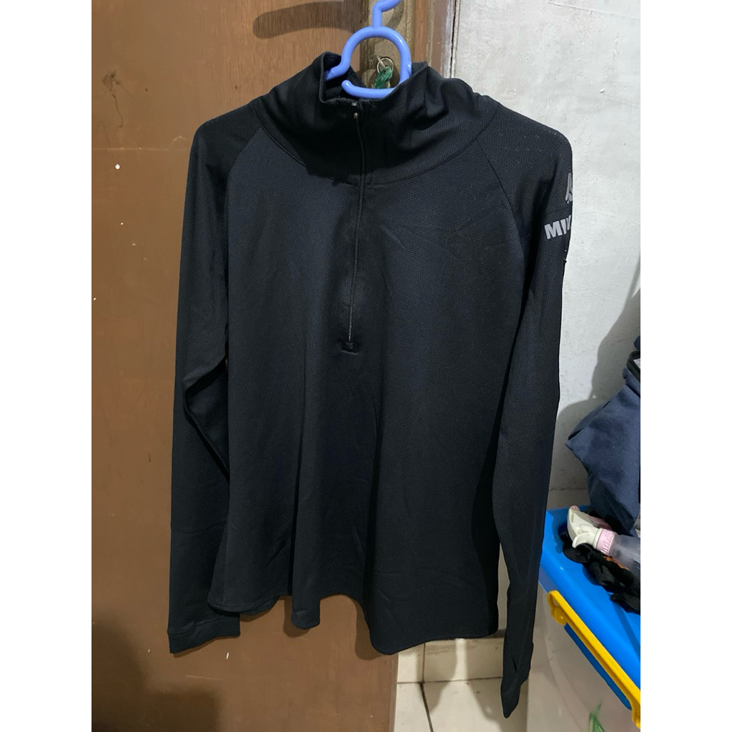 Preloved Mivva+ Size L