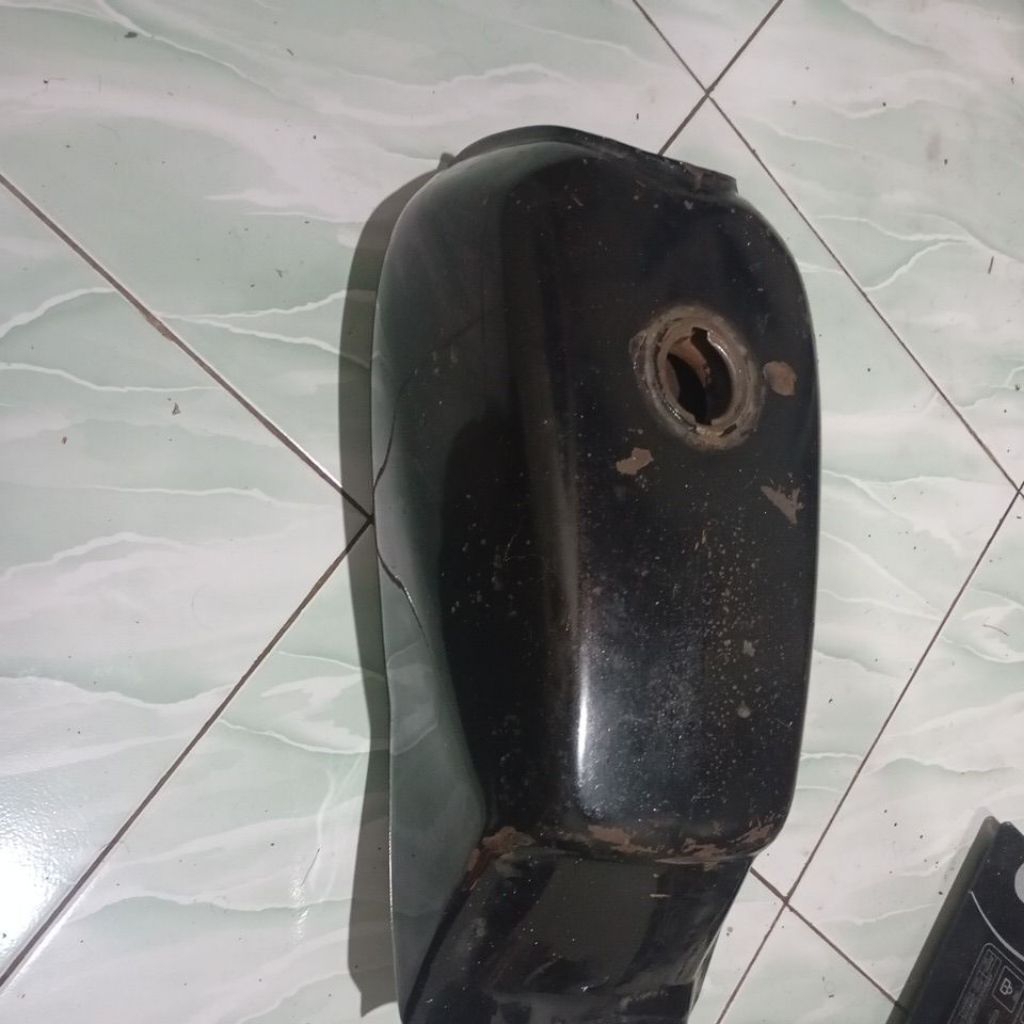 tangki win 100 siap pakai tidak bocor copotan