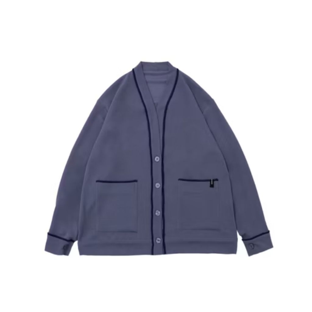 [Preloved] Cardigan / outer by Dizayn