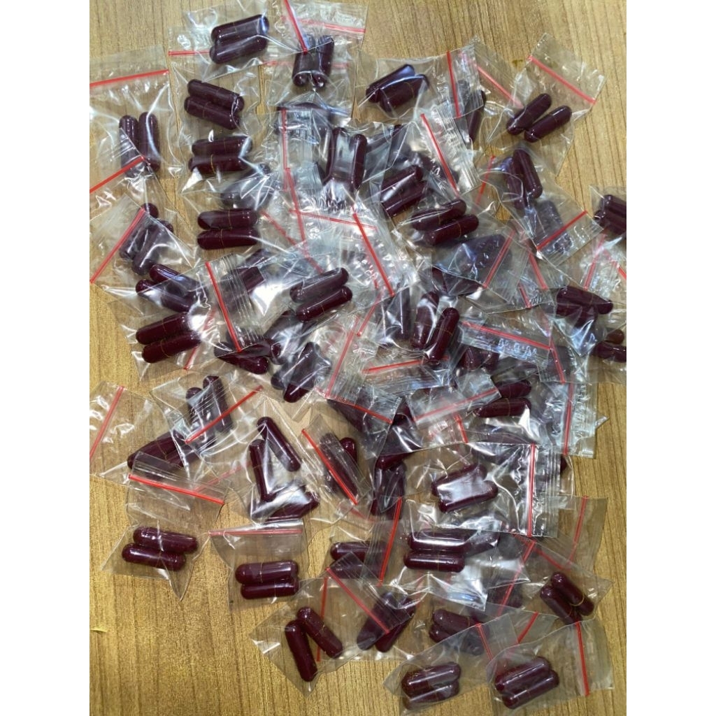 KapsulKuatPenambahStaminaLelaki