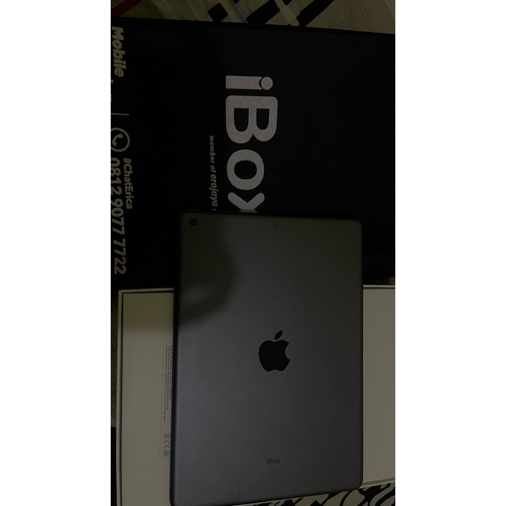 IPad/Gen9/ibox