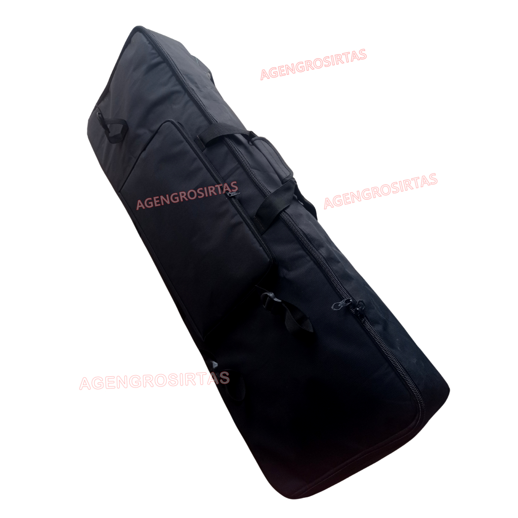 Tas Keyboard Yamaha PSR SX 900 SX 700 / Softcase Yamaha PSR / Gigbag