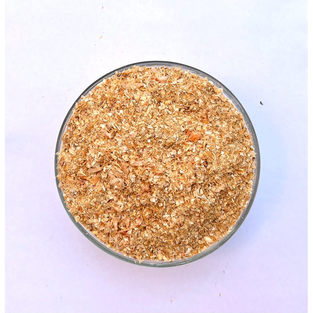 Ebi powder Bubuk udang ebi halus murni udang asli 100gr
