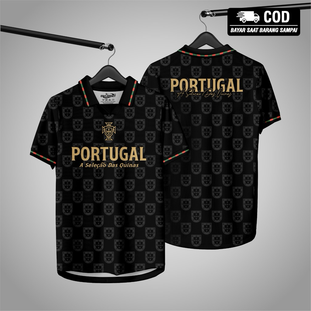 JERSEY PORTUGAL // JERSEY VINTAGE // JERSEY BOLA // JERSEY CASUAL PORTUGAL