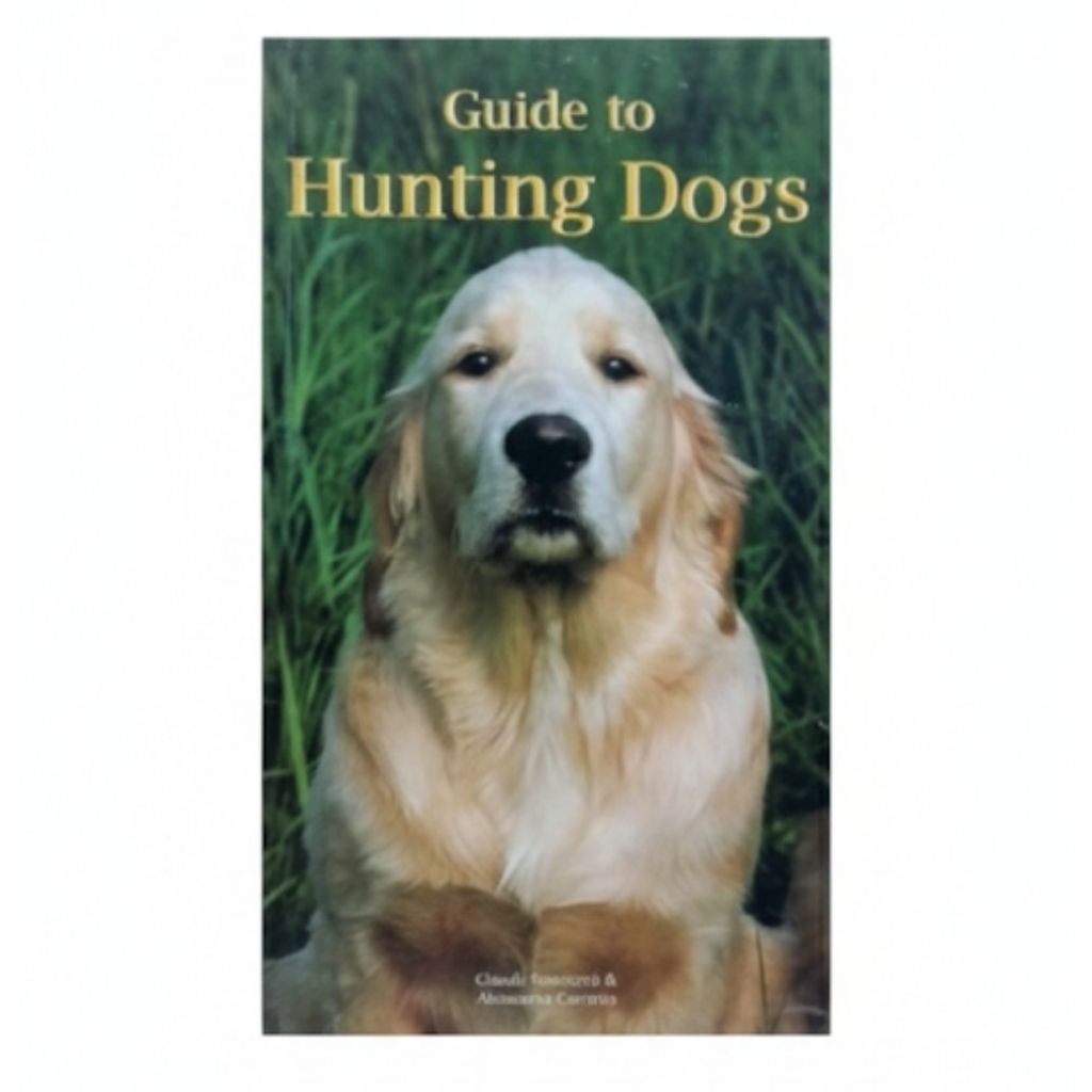 Guide to Hunting Dogs 