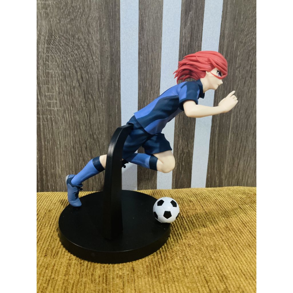 Banpresto Blue Lock - Hyoma Chigiri