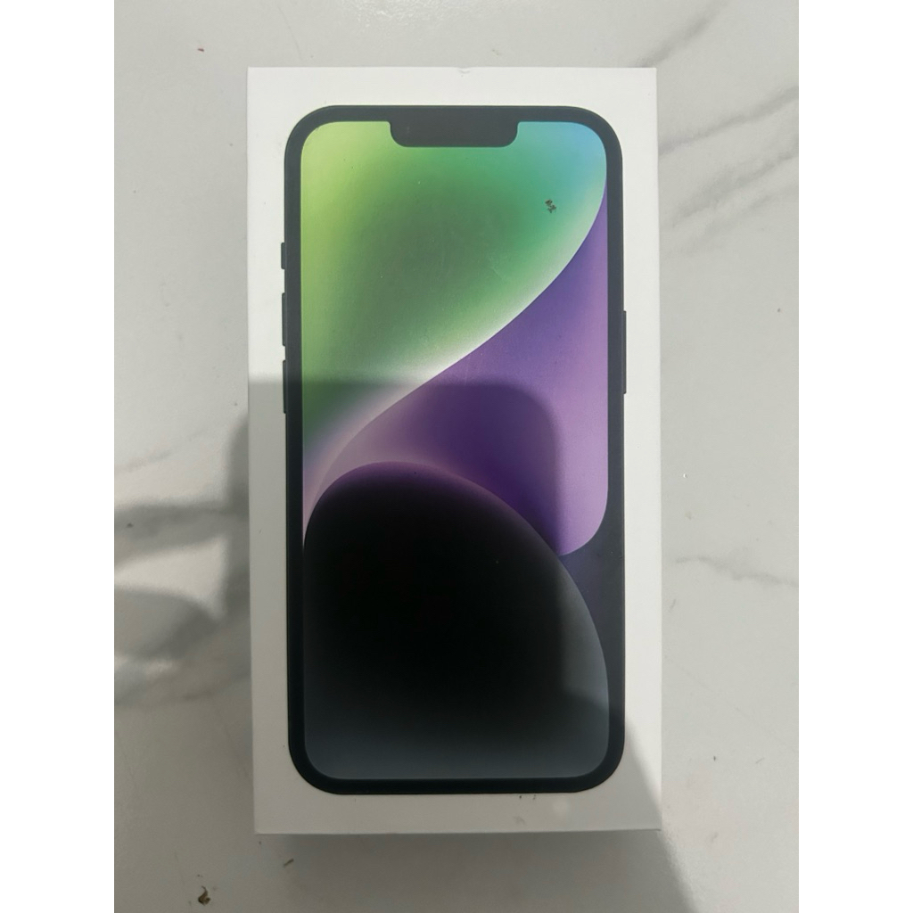 Iphone 14 like new