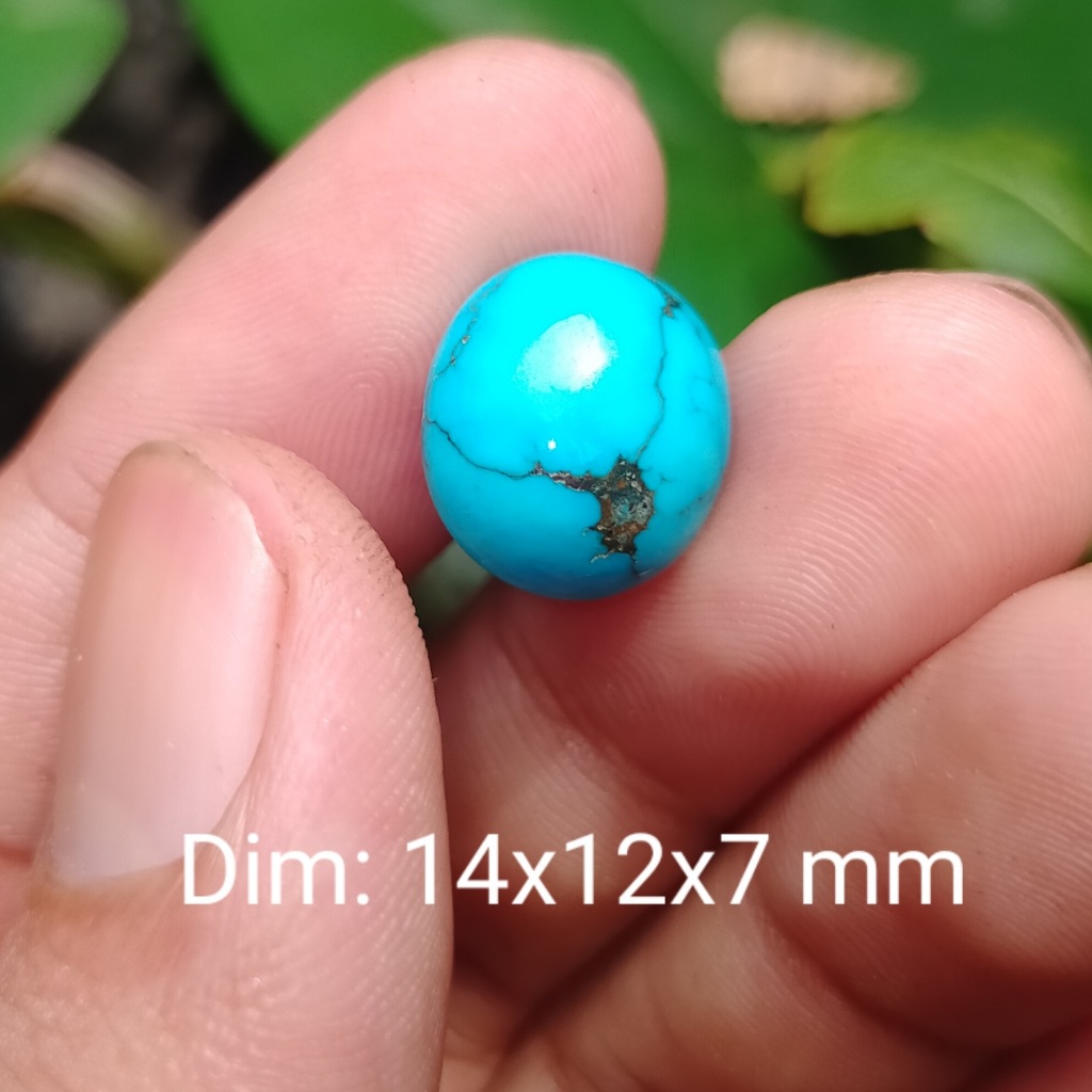 BATU PIRUS BIRU NATURAL ASLI  cek videonya dan batu lainnya ada yaman api wulung opal bacan permata 