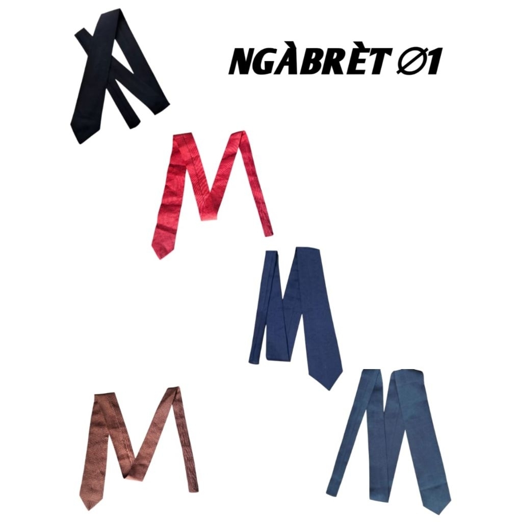 Dasi SMP/SMA Panjang Polos Dan Dasi Hitam Polos Dasi Hitam polos SMP/SMA/SMK mahasiswa Dasi Hitam Po