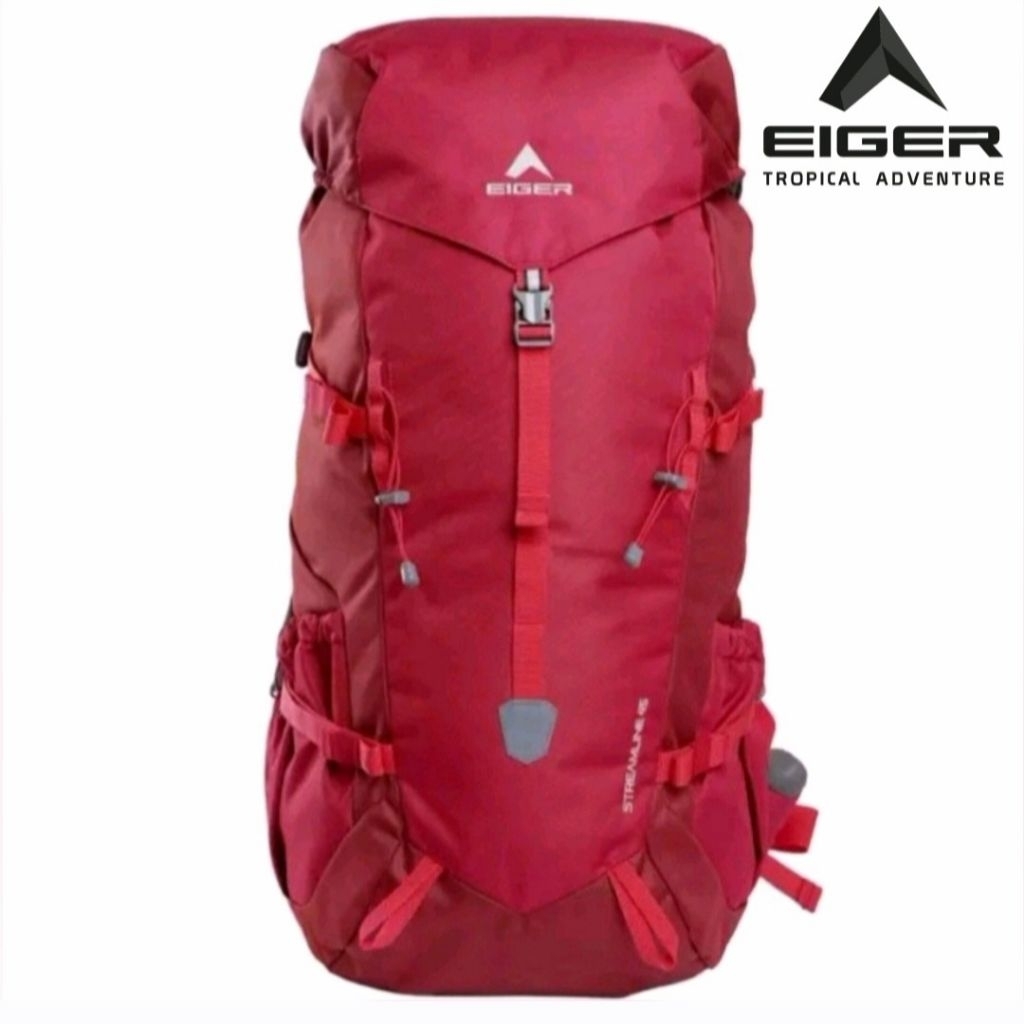 EIGER1989 STREAMLINE 45 MOUNTAINEERING CARRIER Original