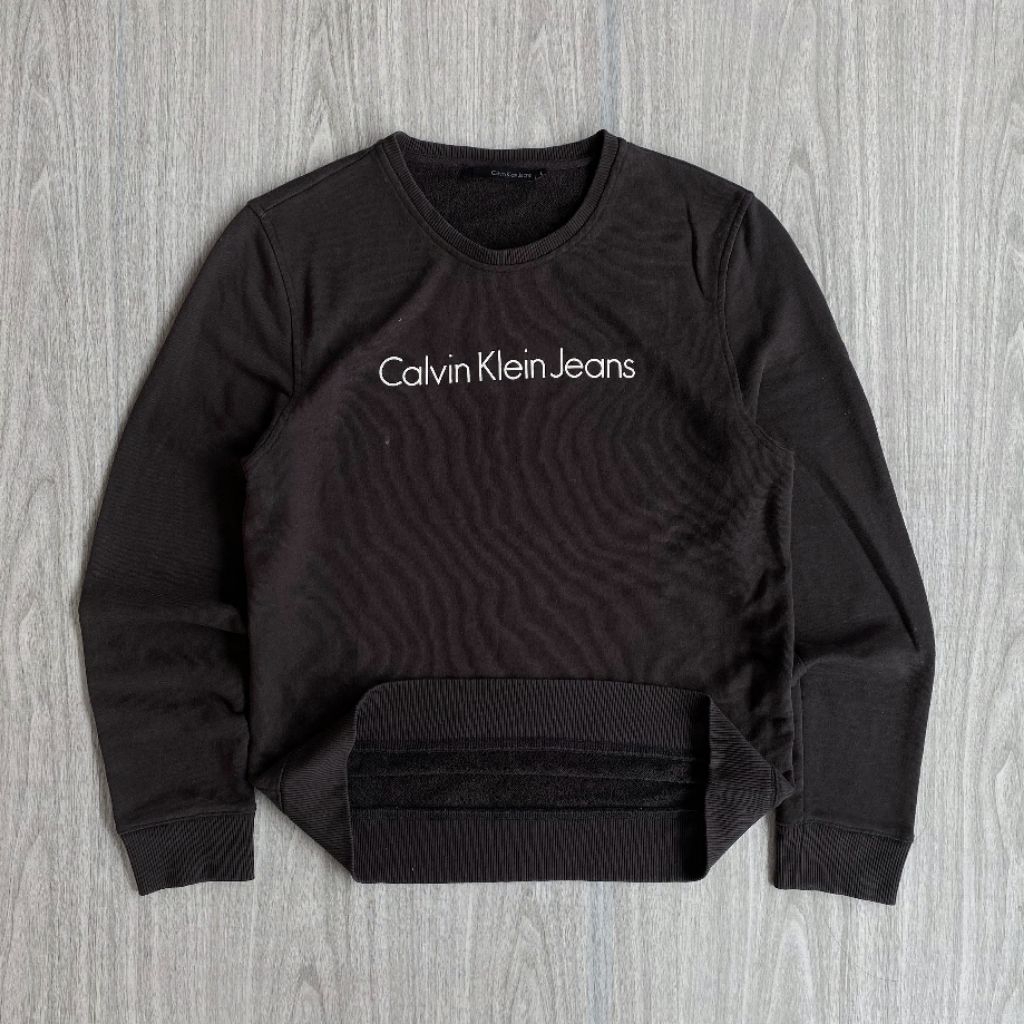 Crewneck Calvin Klein Jeans