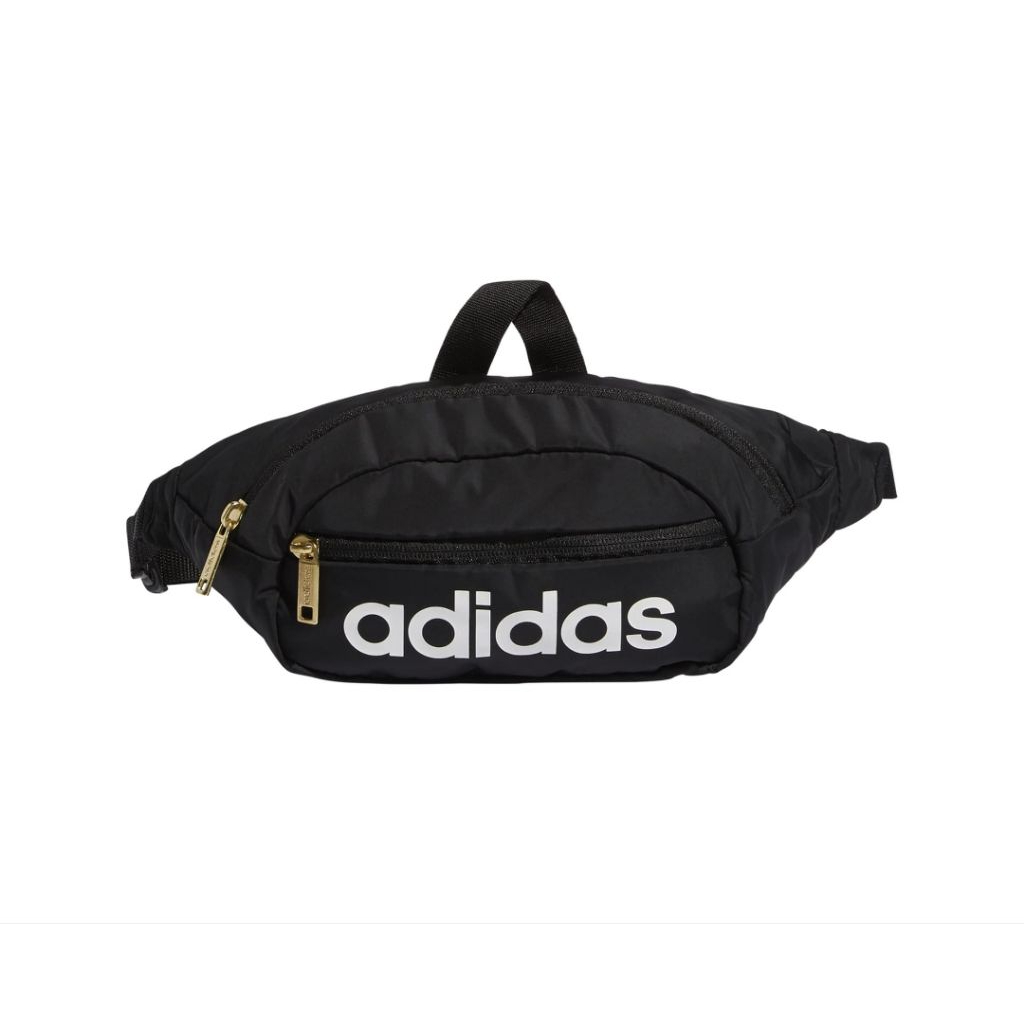Adidas Core Waistbag Black